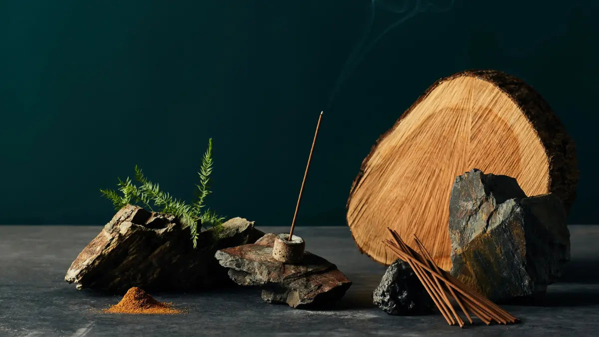 秘魯聖木線香香港哪裡買:完整購買指南及功效分析