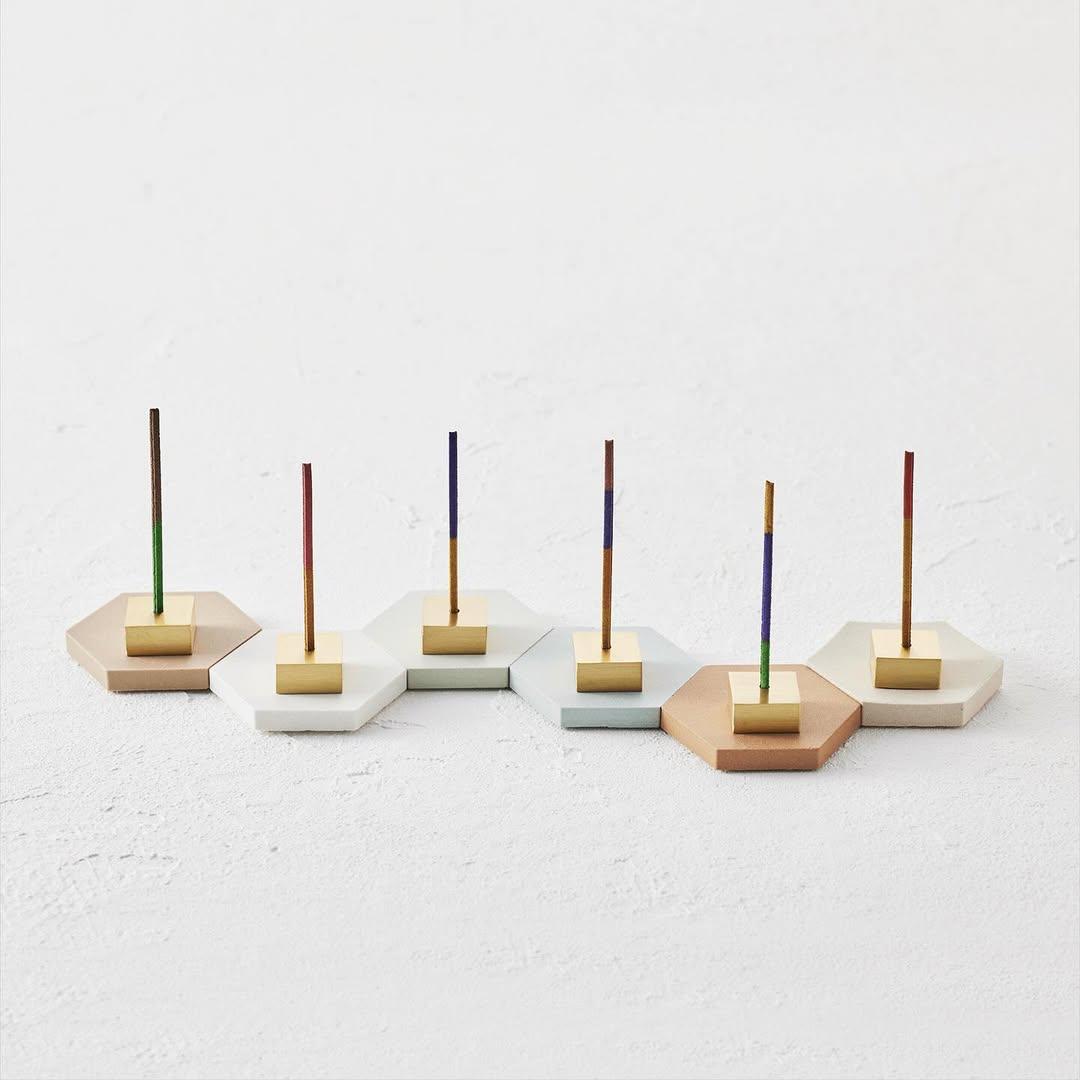 SOZO® TIMER 計時線香