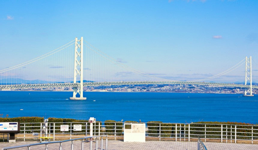 Irakato 日本淡路島瓦片 線香座