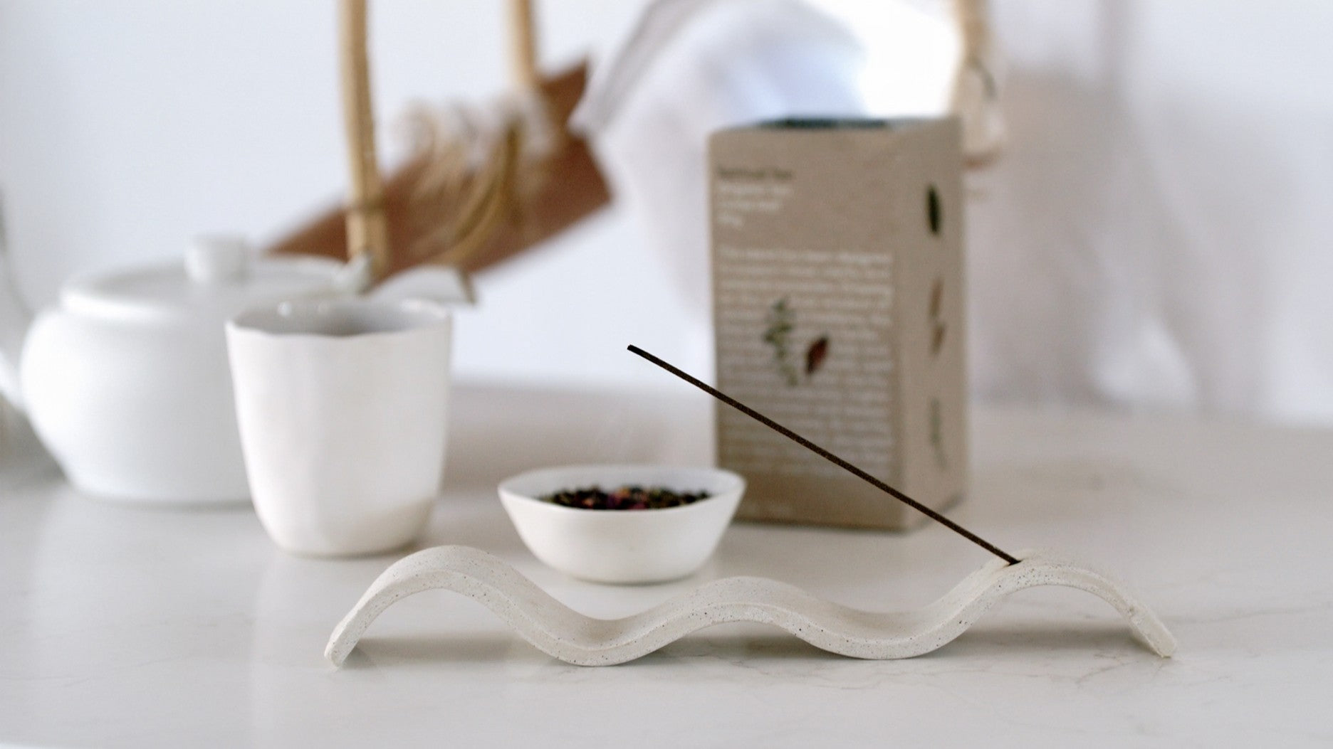 【淨化招財】新年開運招財套裝 Abundance