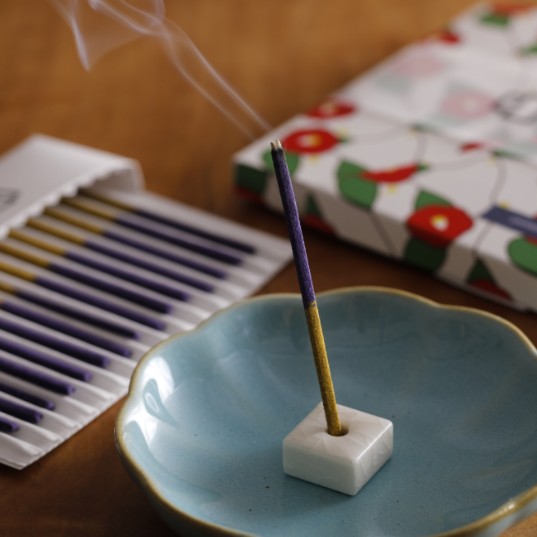 SOZO® TIMER Incense 香薰計時線香「穏 (ON)」