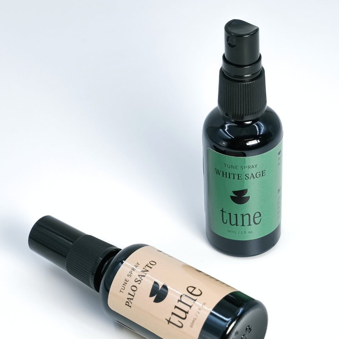 【一週年精選】Purify Tune Spray Collection