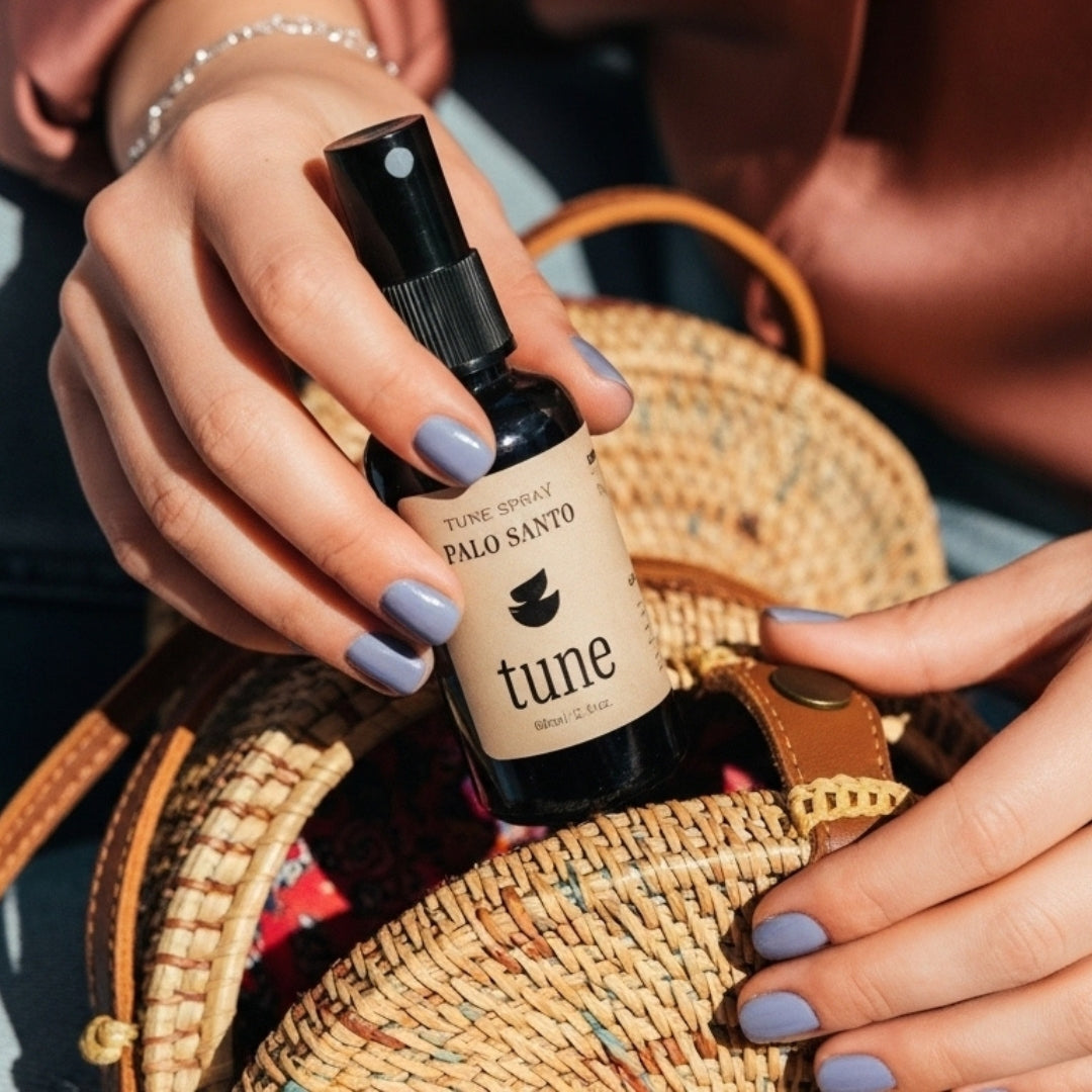 【一週年精選】Purify Tune Spray Collection