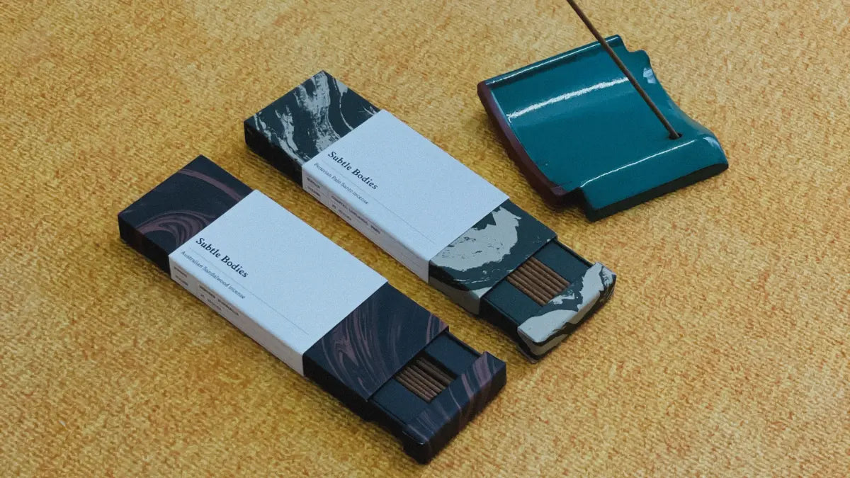 Can You Burn Two Incense Sticks at the Same Time? Scent Mixing & Expert Pairing Guide