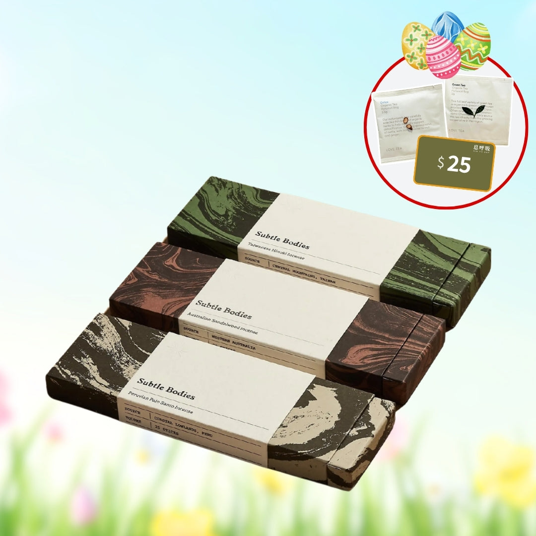 【復活節優惠】World Collection 世界系列 (3 Packs)