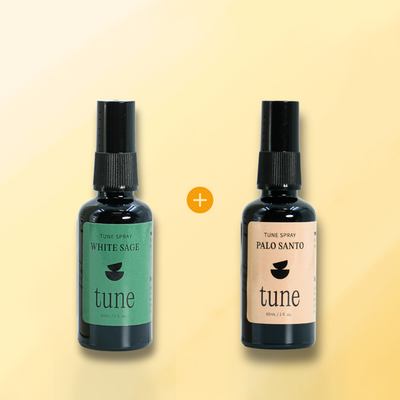 【一週年精選】Purify Tune Spray Collection