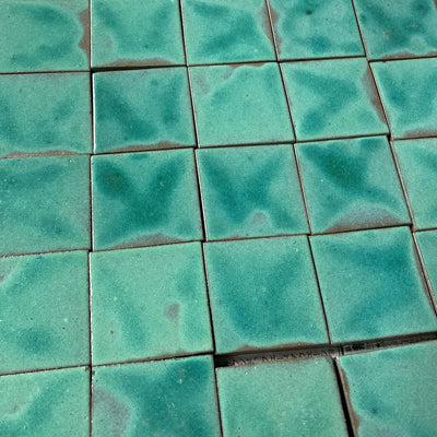 Awaji Kawara Tiles Incense Holder 淡路瓦線香座