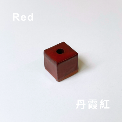 Awaji Kawara Tiles Incense Stand 淡路瓦線香香立