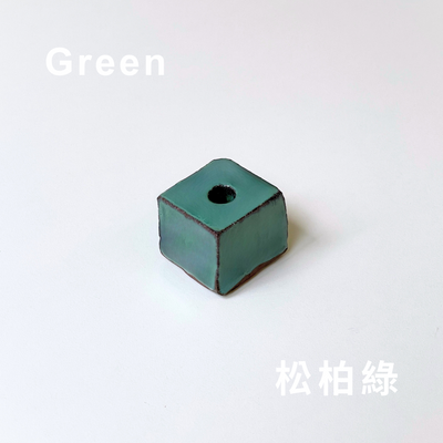 Awaji Kawara Tiles Incense Stand 淡路瓦線香香立