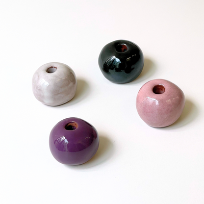 Awaji Kawara Tiles Incense Stand 淡路瓦線香香立