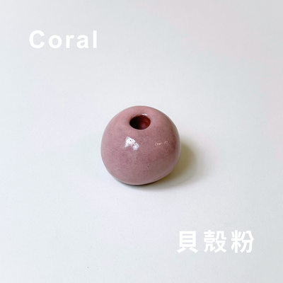 Awaji Kawara Tiles Incense Stand 淡路瓦線香香立