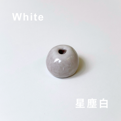 Awaji Kawara Tiles Incense Stand 淡路瓦線香香立