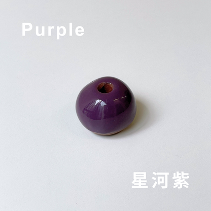 Awaji Kawara Tiles Incense Stand 淡路瓦線香香立