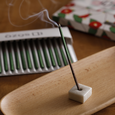 SOZO® TIMER Incense 香薰計時線香「馨 (KAORI)」