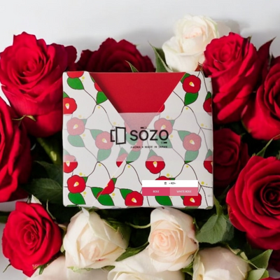 SOZO® TIMER Incense 香薰計時線香「戀 (KOI) 」