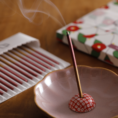SOZO® TIMER Incense 香薰計時線香「樹 (KI)」