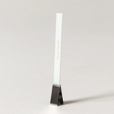 Washi Incense 日本和紙香 #2 優雅沉香