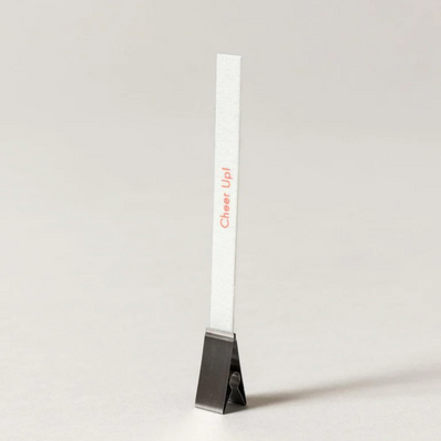 Washi Incense 日本和紙香 #5 日式煙燻調味料