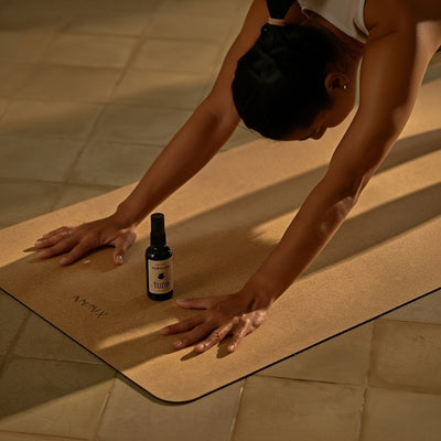 Tune Palo Santo hydrosol and essential oil spray 聖木純露精油噴霧