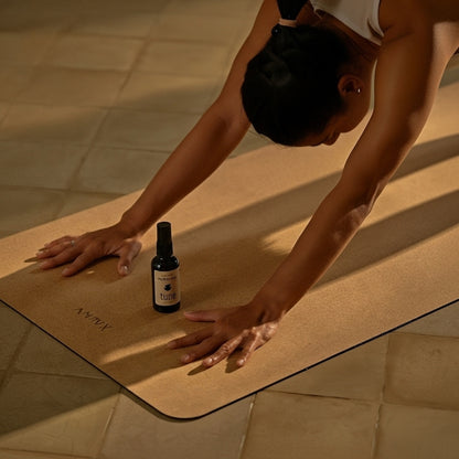 Tune Palo Santo hydrosol and essential oil spray 聖木純露精油噴霧