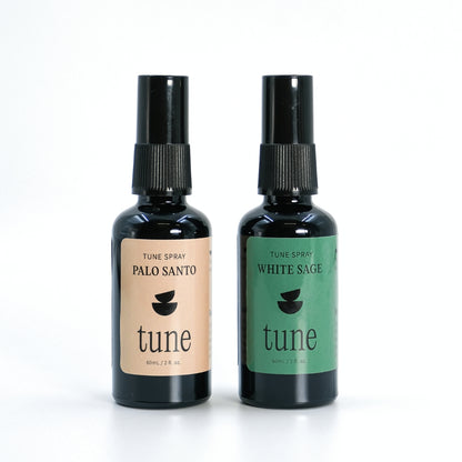 Tune (Purify) 淨化調頻噴霧套裝