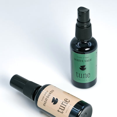 【一週年精選】Purify Tune Spray Collection