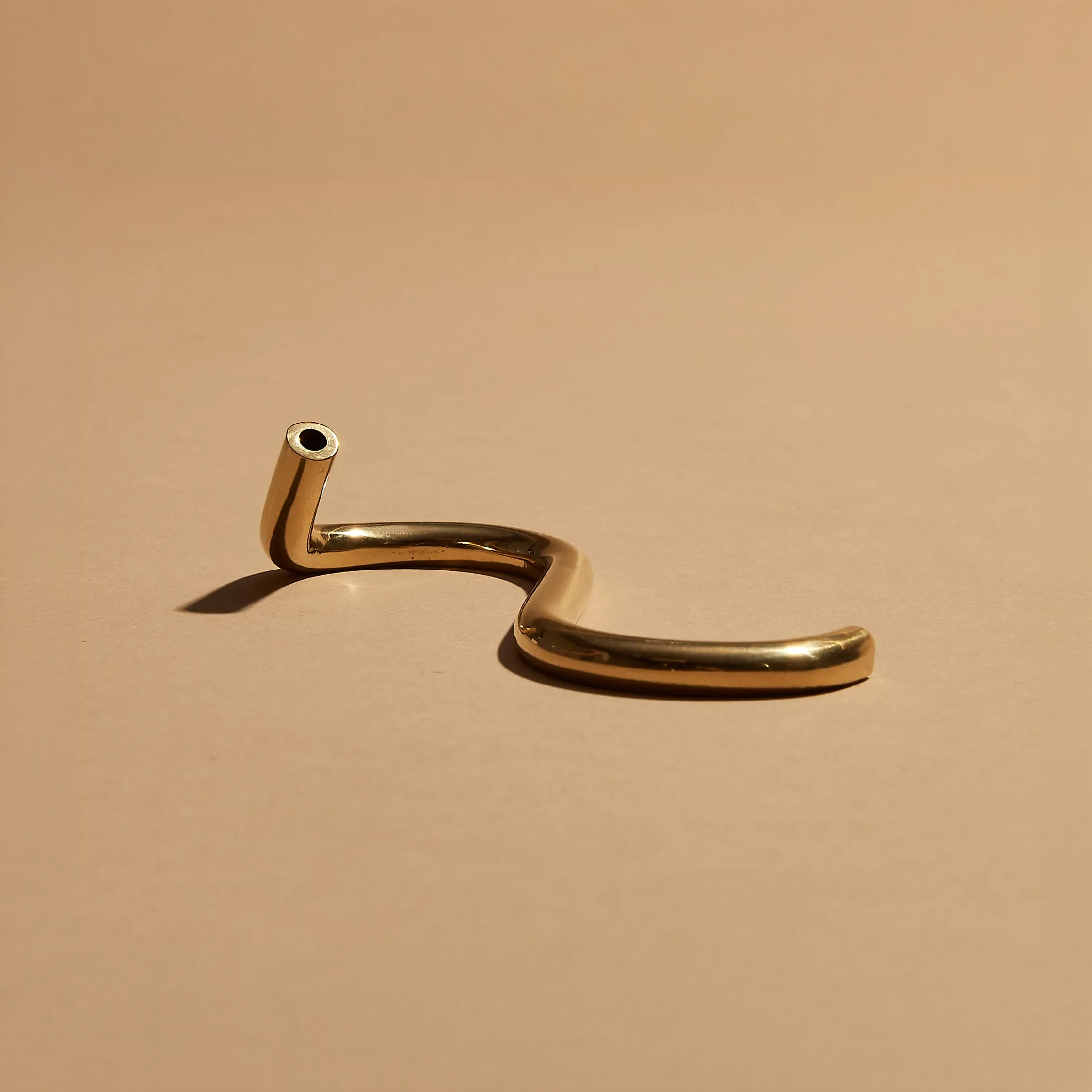 Brass Incense Holder (i) 黃銅線香座 (i)