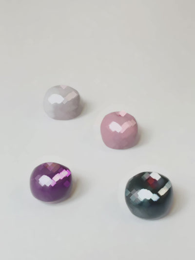 Awaji Kawara Tiles Incense Stand 淡路瓦線香香立